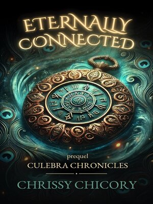cover image of Eternally Connected